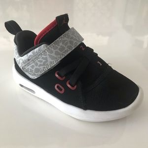 Boys' Toddler Jordan AJ First Class